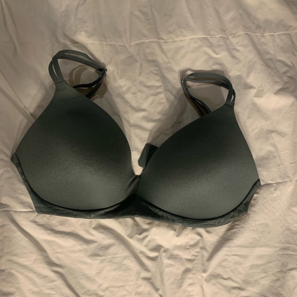 aerie real sunnie wireless bra - Picture 3 of 5